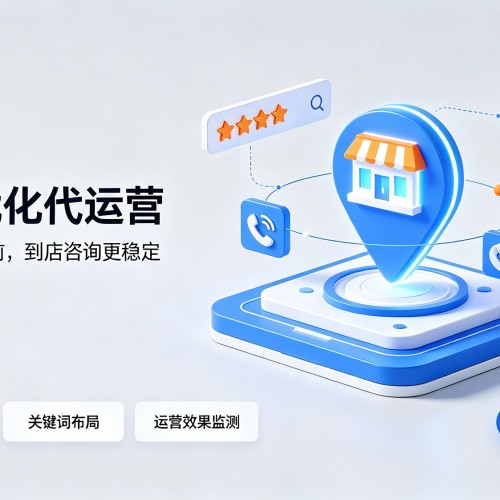 玛沁GEO优化